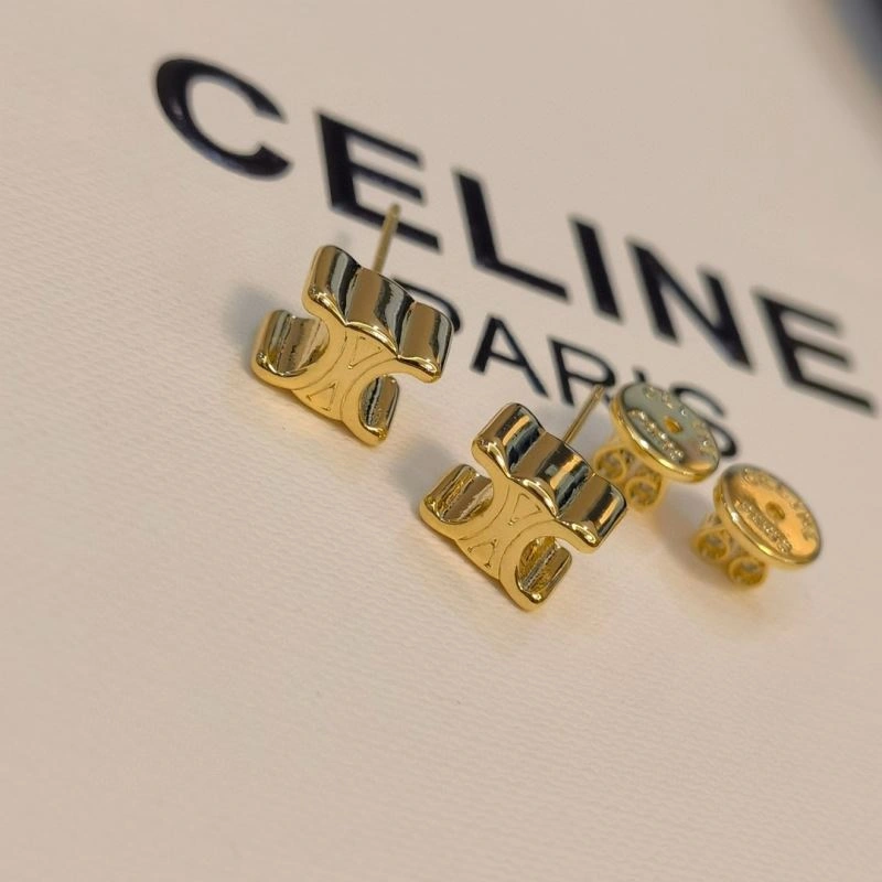 Celine Earrings Youthful 218322