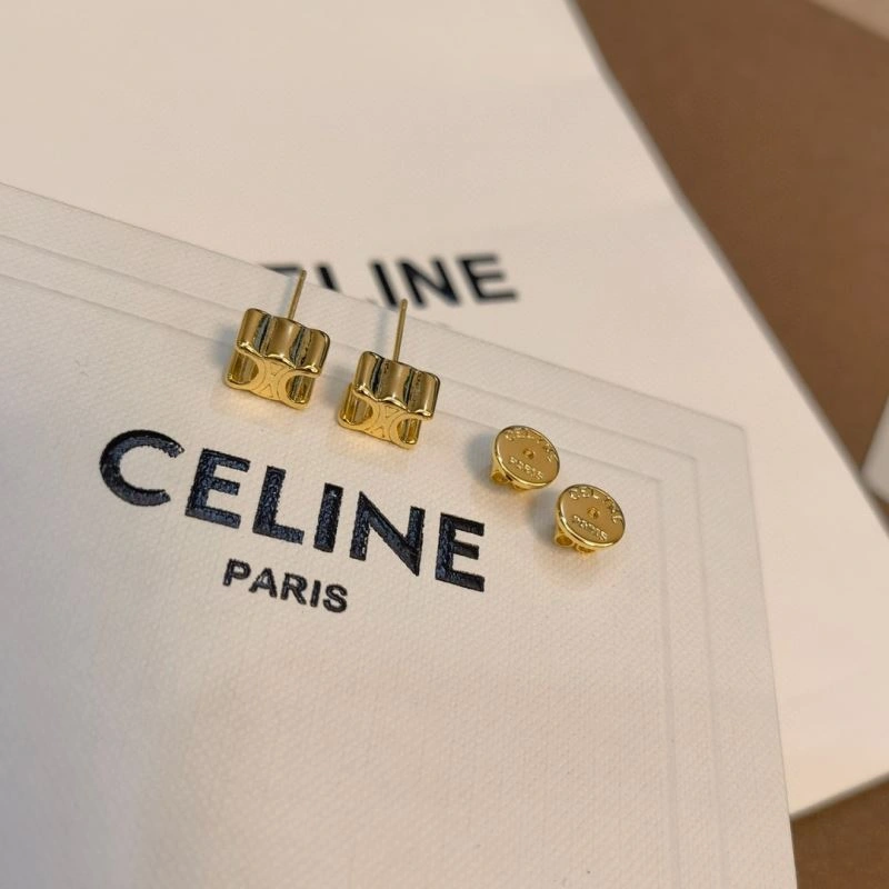 Celine Earrings Youthful 218322