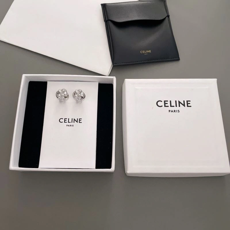 Celine Earrings Reliable 218317
