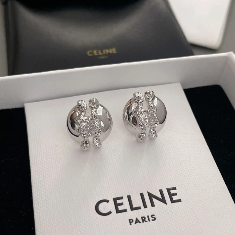Celine Earrings Reliable 218317