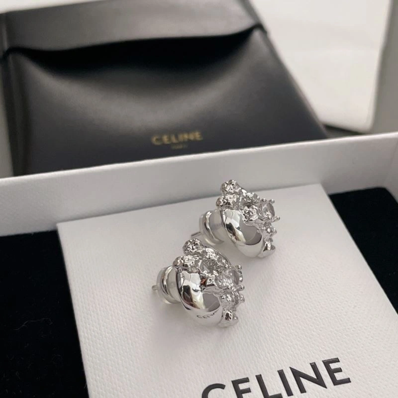 Celine Earrings Reliable 218317