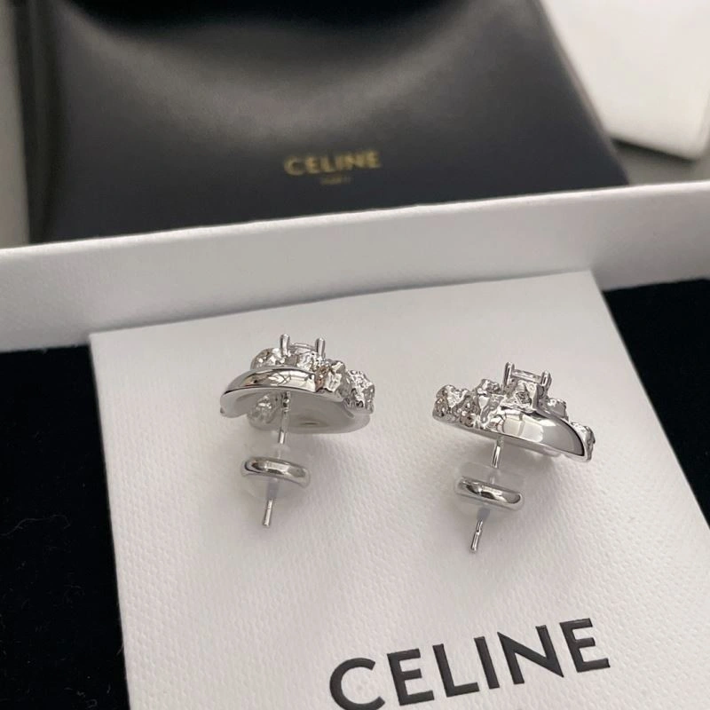 Celine Earrings Reliable 218317