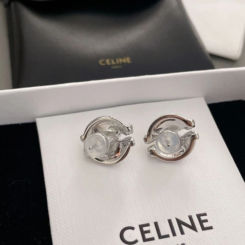 Celine Earrings Reliable 218317