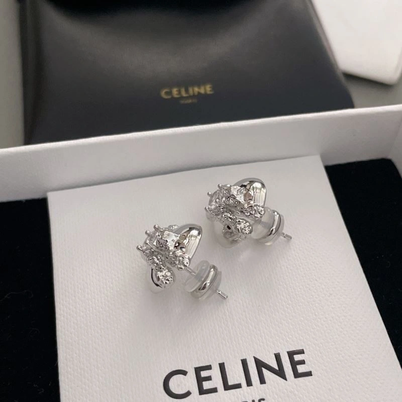 Celine Earrings Reliable 218317