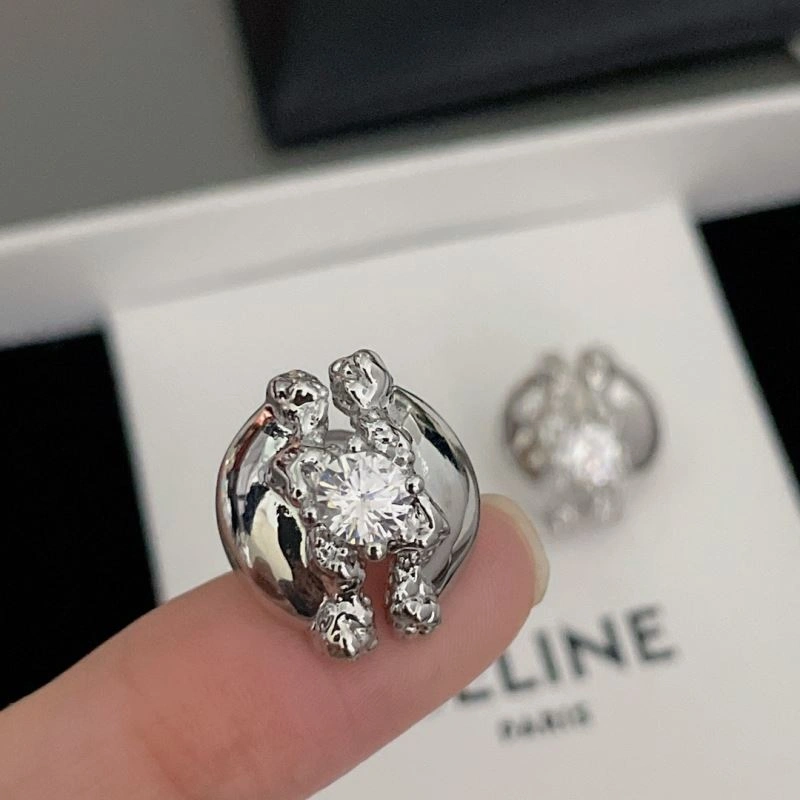 Celine Earrings Reliable 218317