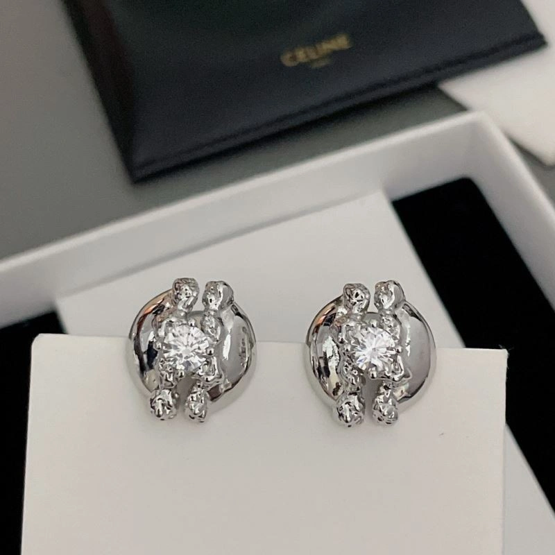 Celine Earrings Reliable 218317