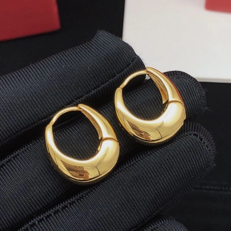 SunProtective Celine Earrings 218320
