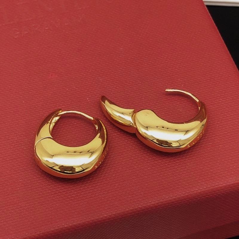 SunProtective Celine Earrings 218320