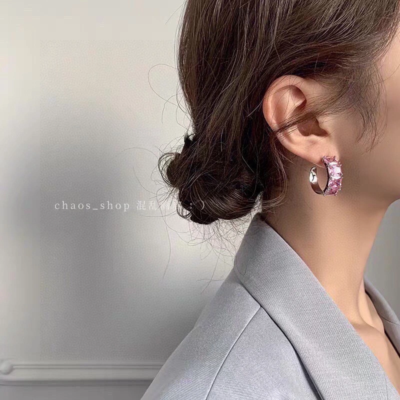 Celine Earrings Bold 218319