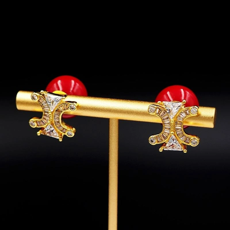 Attractive Celine Earrings 218332