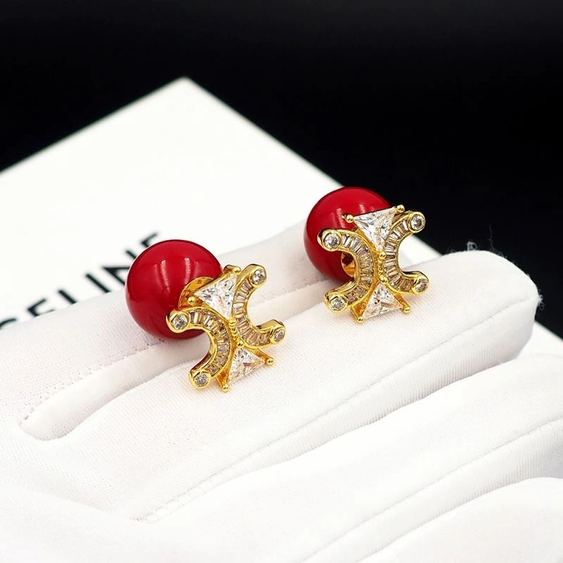 Attractive Celine Earrings 218332