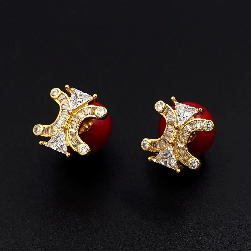 Attractive Celine Earrings 218332