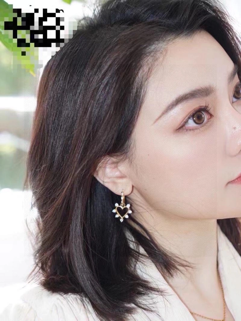 Celine Earrings Trendsetting 218393