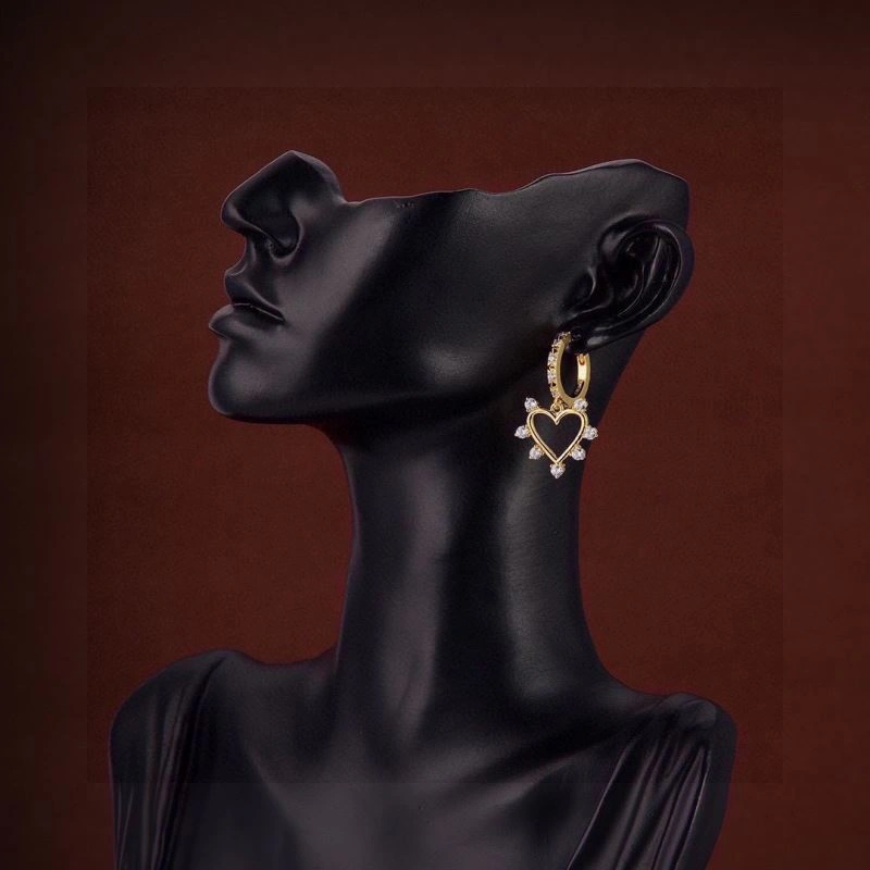 Celine Earrings Trendsetting 218393