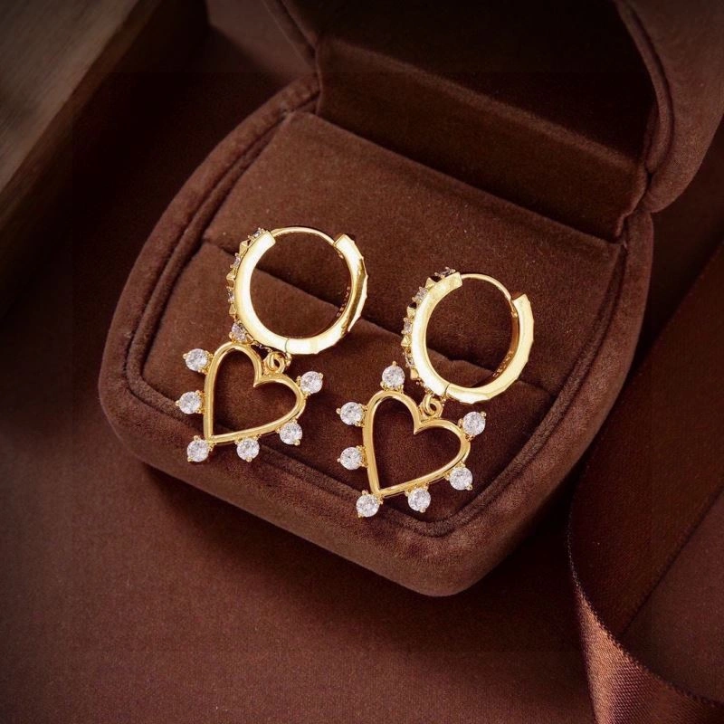 Celine Earrings Trendsetting 218393