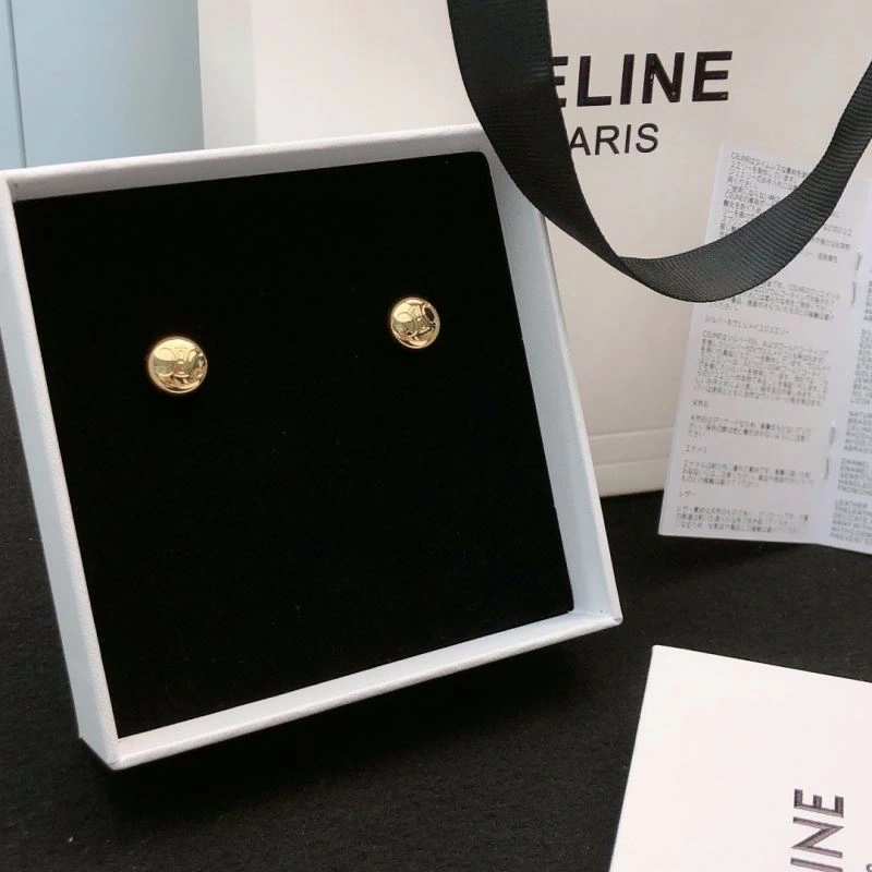 Celine Earrings Casual 218314