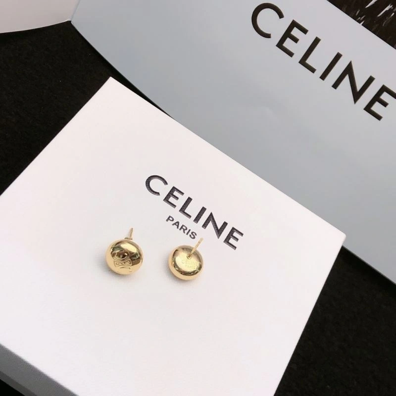 Celine Earrings Casual 218314