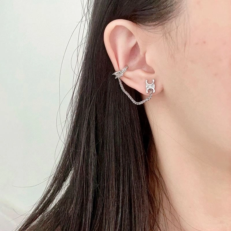 Practical Celine Earrings 218310
