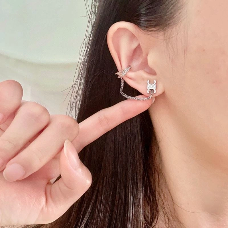 Practical Celine Earrings 218310