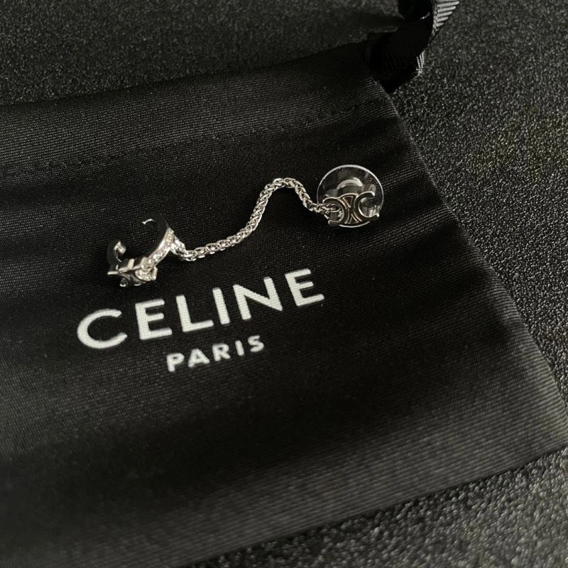 Practical Celine Earrings 218310