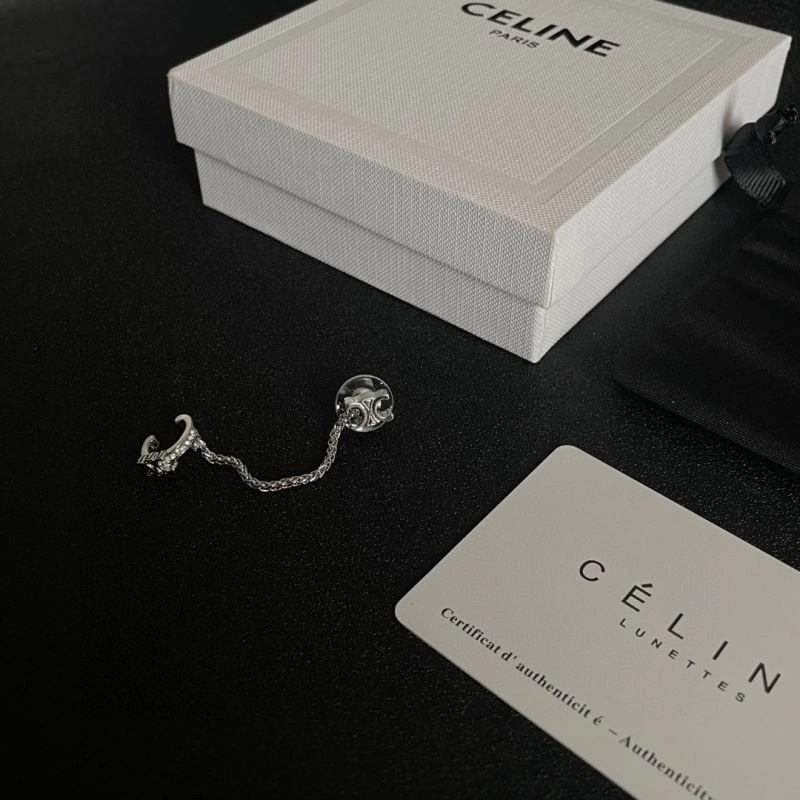 Practical Celine Earrings 218310
