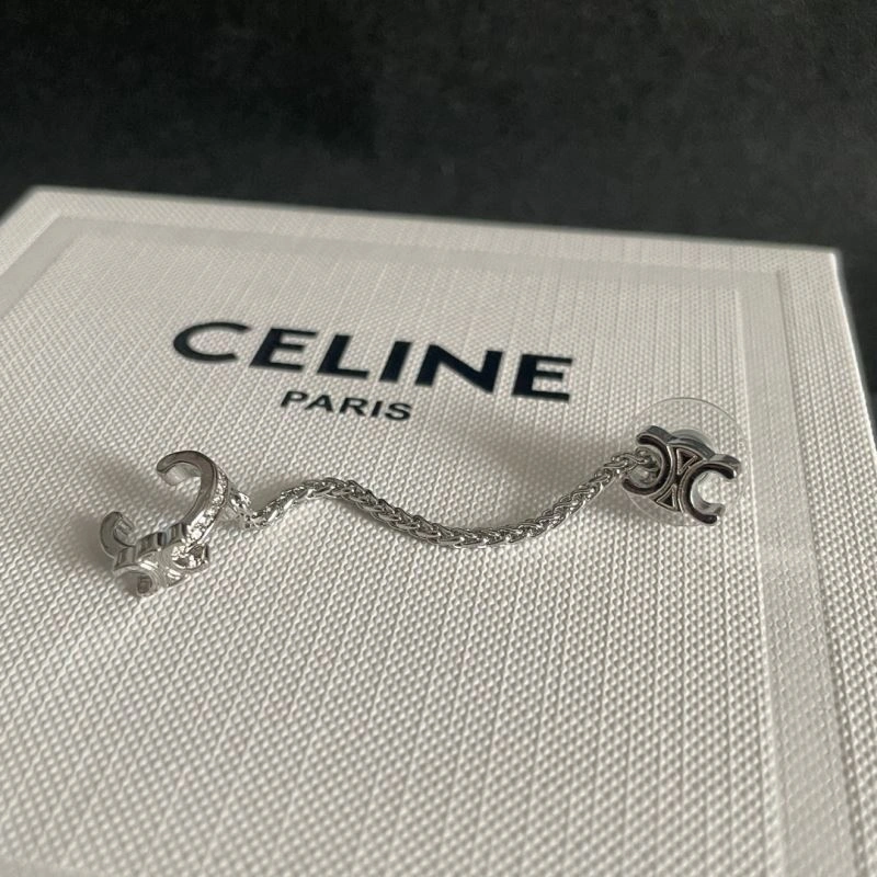 Practical Celine Earrings 218310