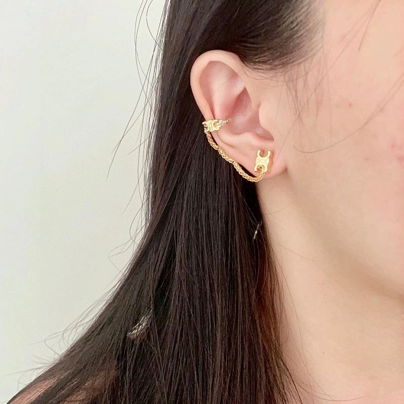 HighPerformance Celine Earrings 218384
