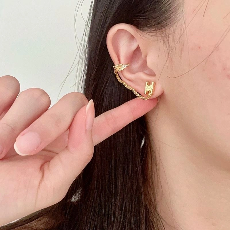 HighPerformance Celine Earrings 218384