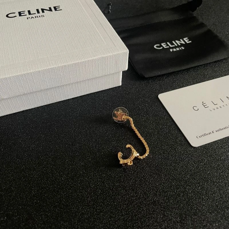 HighPerformance Celine Earrings 218384