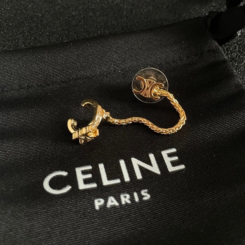 HighPerformance Celine Earrings 218384