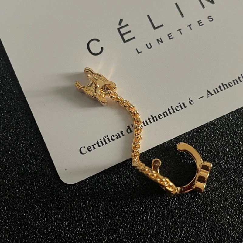 HighPerformance Celine Earrings 218384