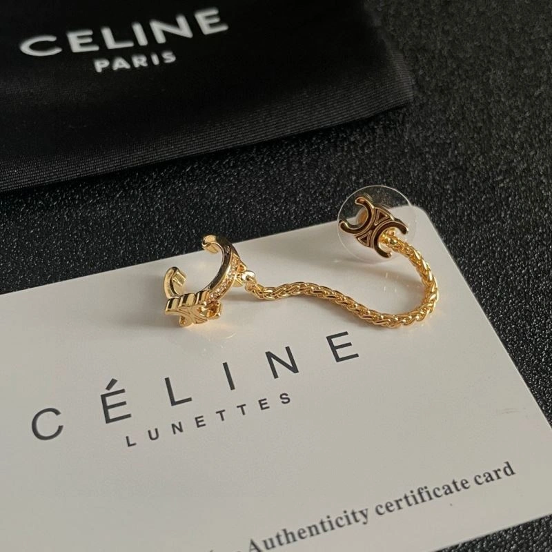 HighPerformance Celine Earrings 218384