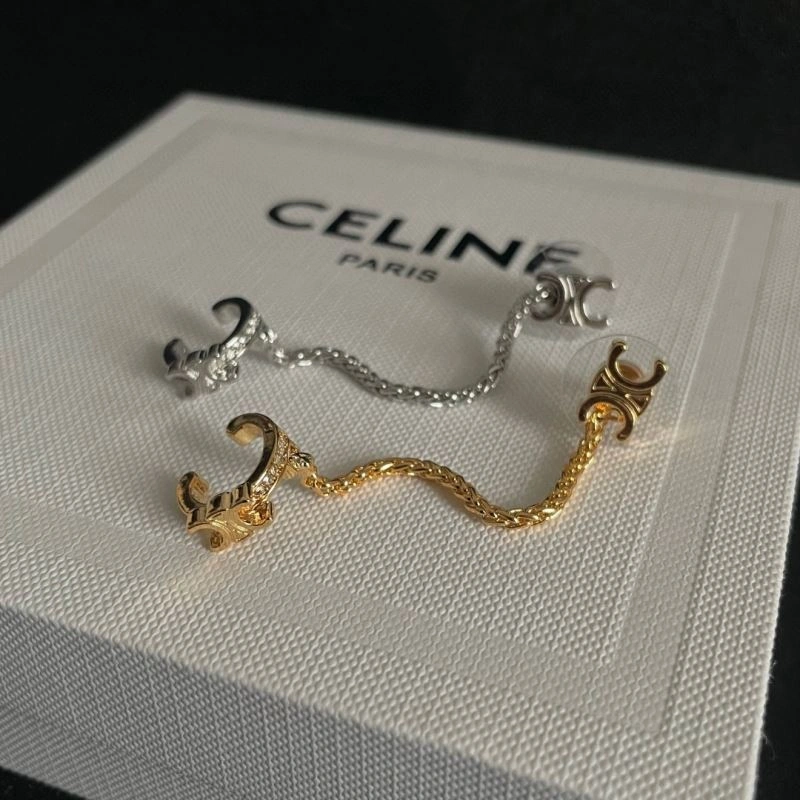 HighPerformance Celine Earrings 218384