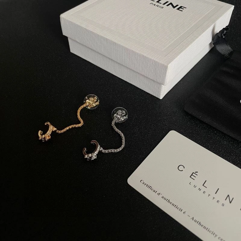 HighPerformance Celine Earrings 218384