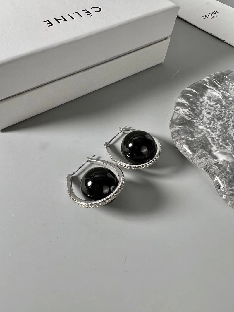 EyeCatching Celine Earrings 218312