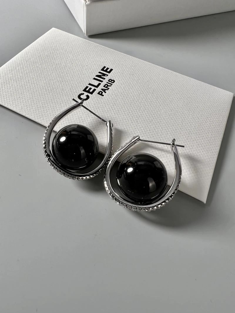 EyeCatching Celine Earrings 218312