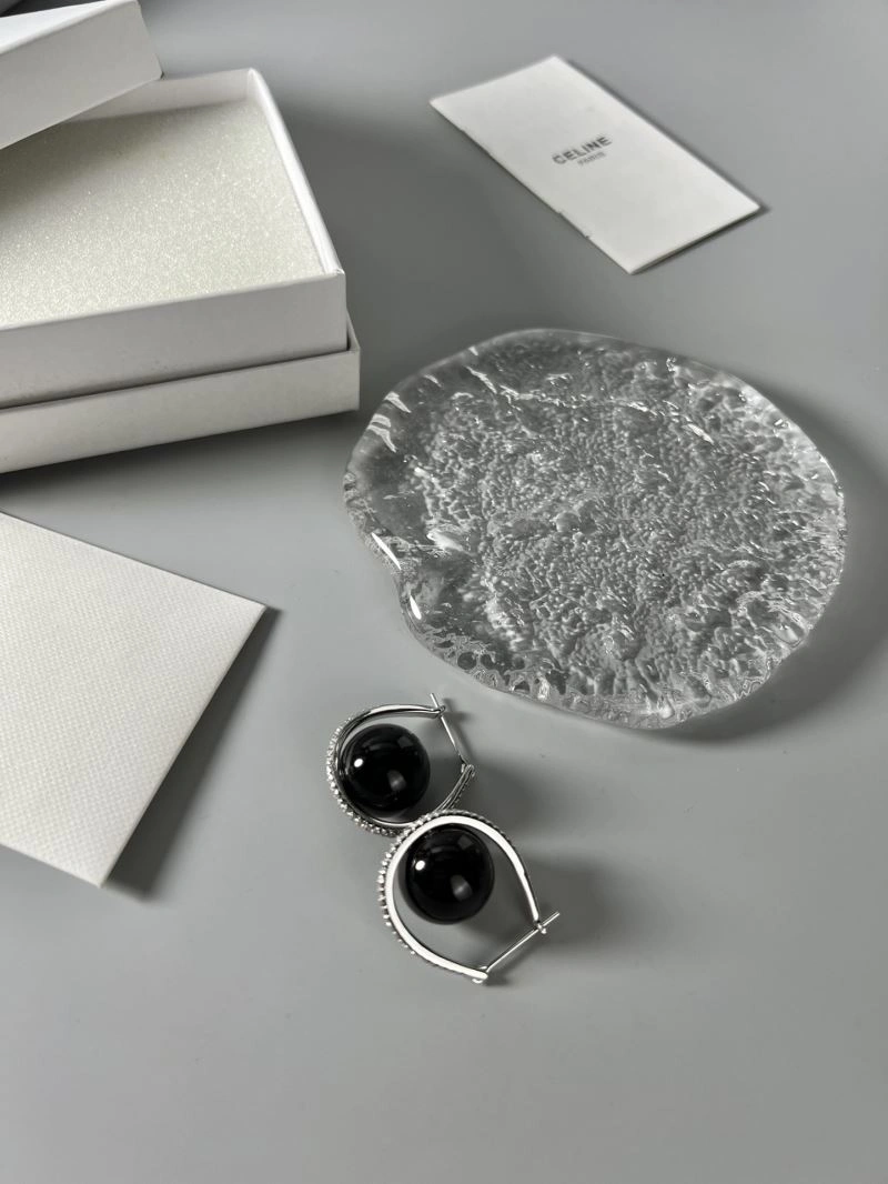 EyeCatching Celine Earrings 218312