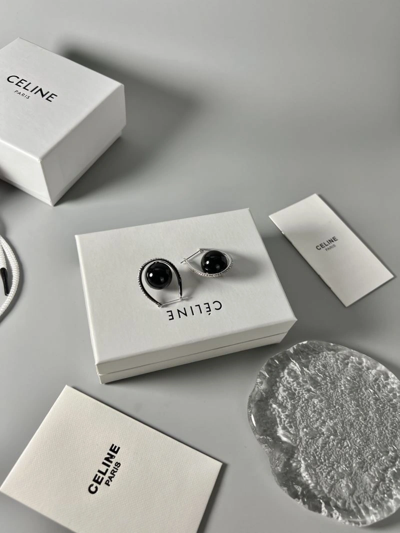 EyeCatching Celine Earrings 218312