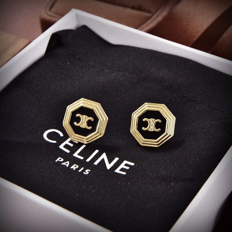 Elegant Celine Earrings 218323