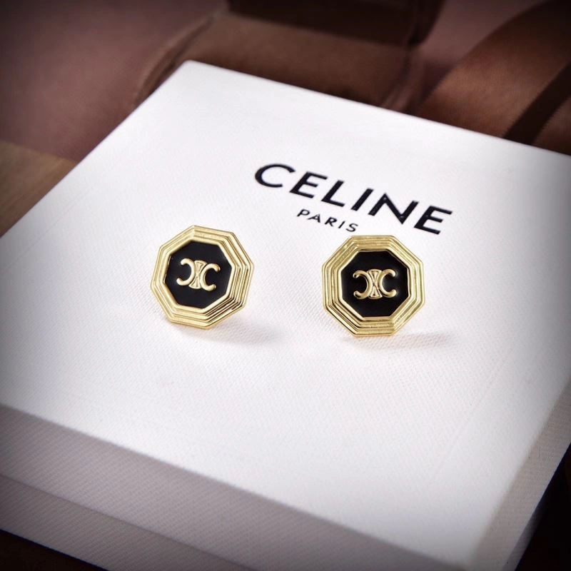 Elegant Celine Earrings 218323