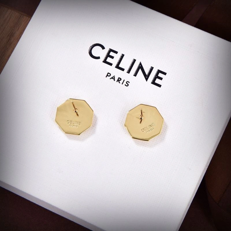 Elegant Celine Earrings 218323