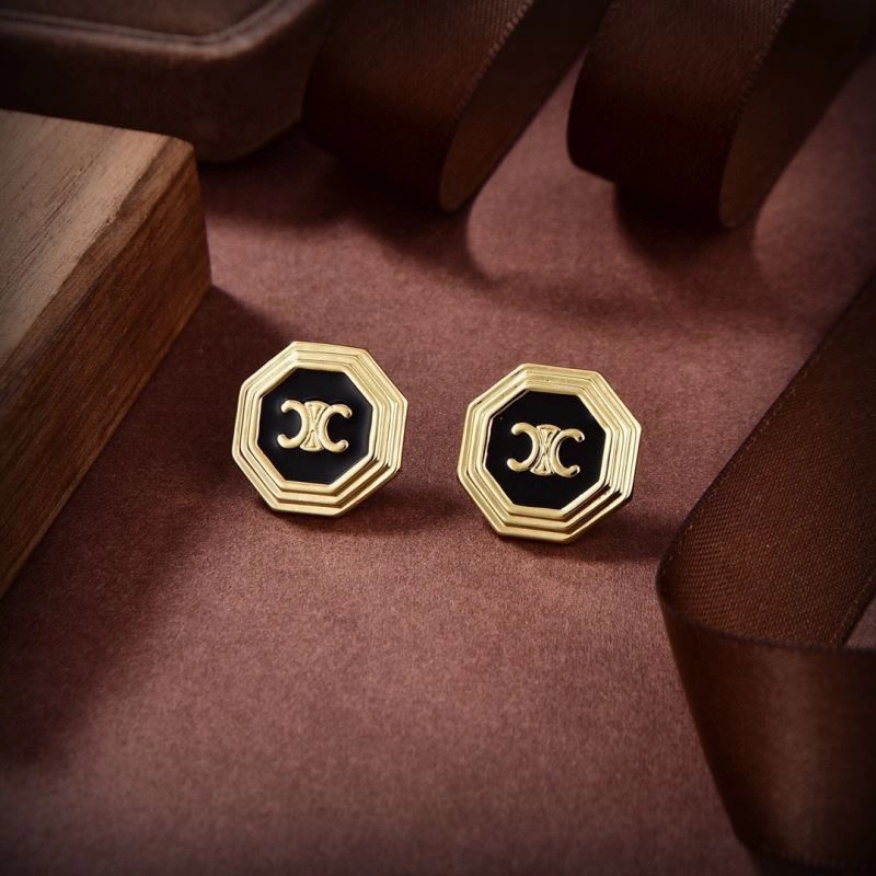 Elegant Celine Earrings 218323