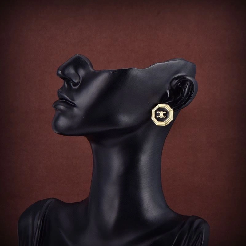 Elegant Celine Earrings 218323
