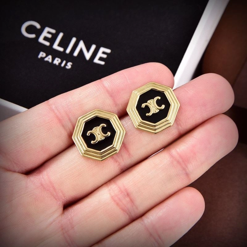 Elegant Celine Earrings 218323