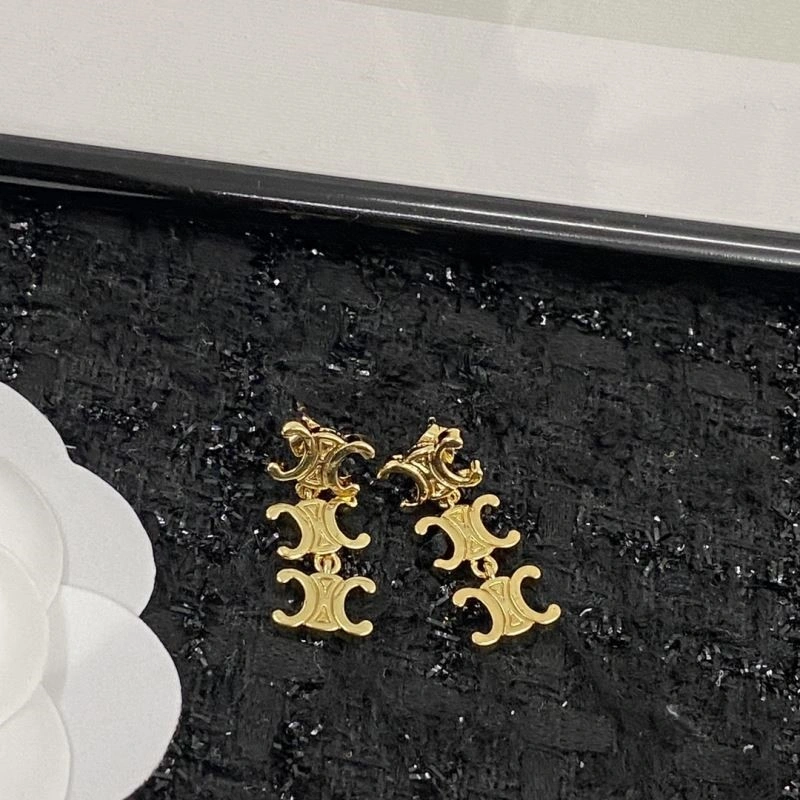 Celine Earrings Resilient 218292