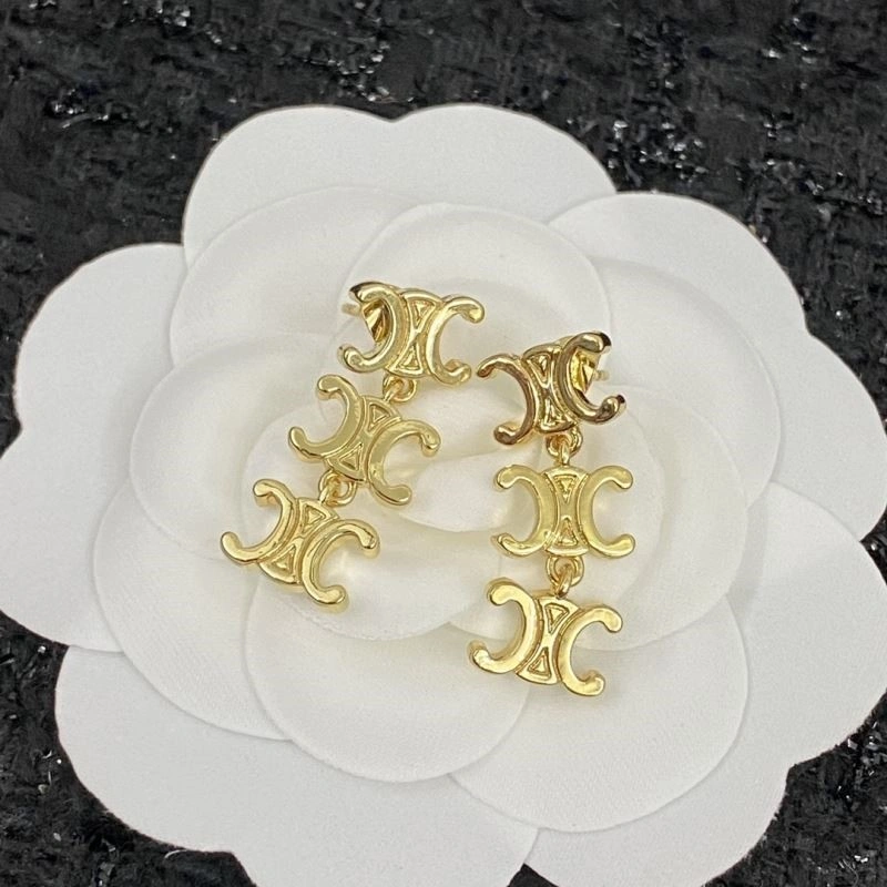 Celine Earrings Resilient 218292