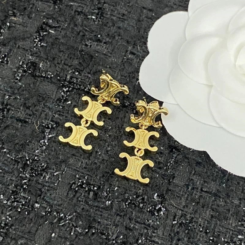 Celine Earrings Resilient 218292