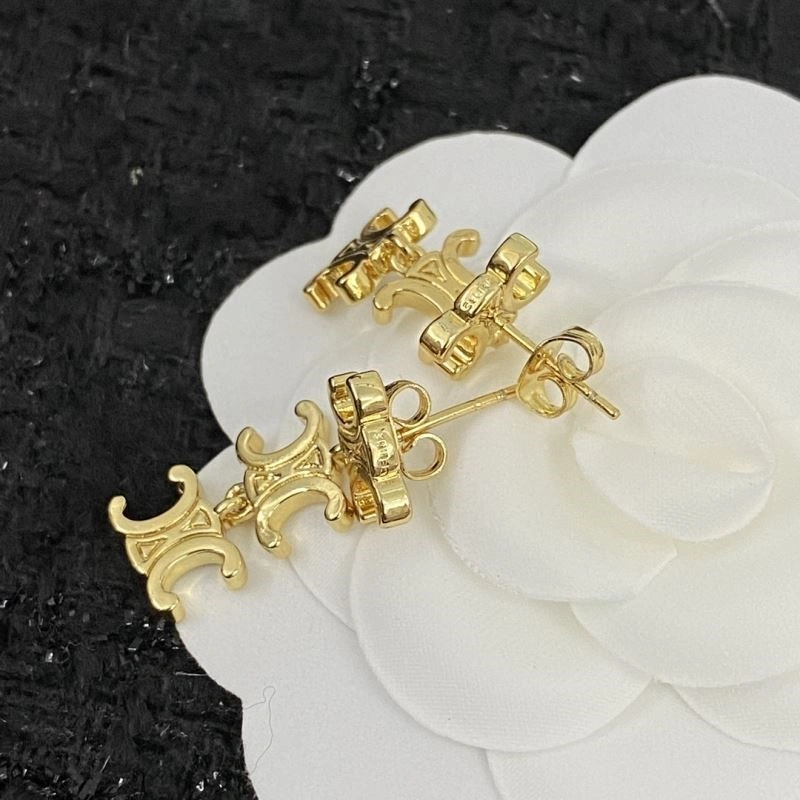Celine Earrings Resilient 218292