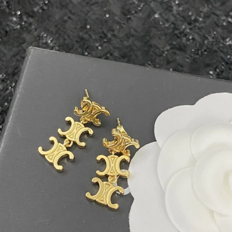 Celine Earrings Resilient 218292
