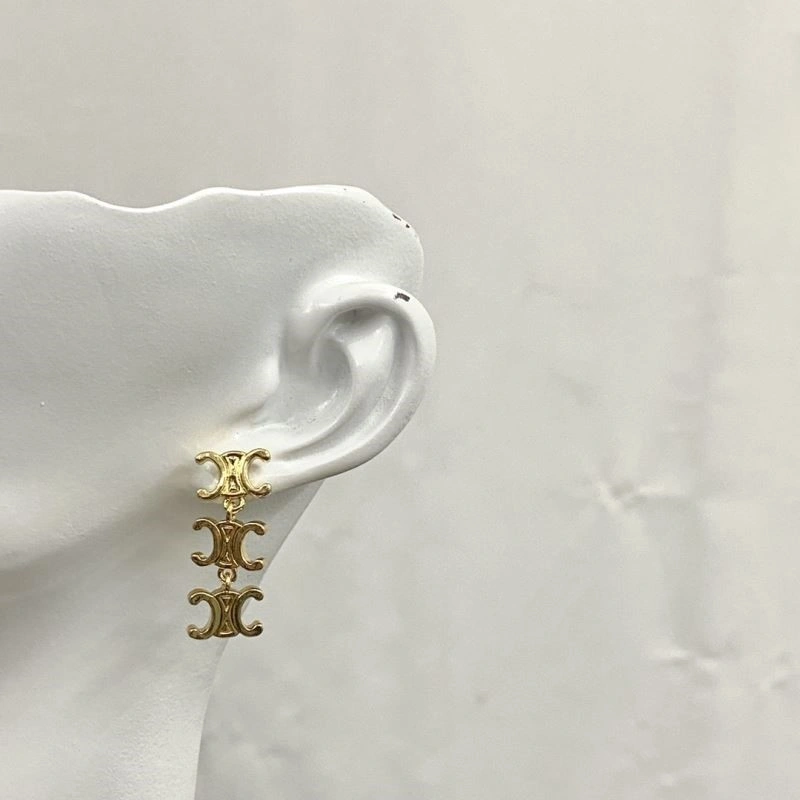 Celine Earrings Resilient 218292